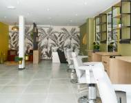 JESSICA CAROLE - JIKA ARCHITECTURE