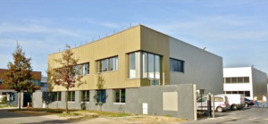 Laurent ARNOULT - DELTA ARCHITECTURE