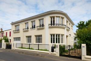 Philippe VILLIEN - ISA IN SILICO ARCHITECTURE