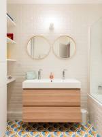 Aurélie BARBEY - Atelier d'Architecture Aurélie Barbey - L'AAAB