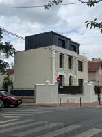 Jessica BARANES - J.BARANES et A.BENCHOUCHE ARCHITECTES